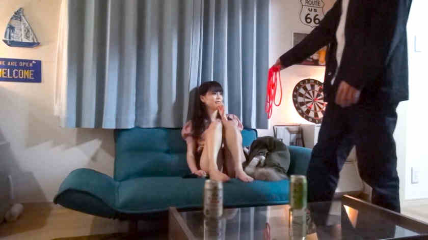 200GANA-2257百戦錬磨のナンパ師のヤリ部屋