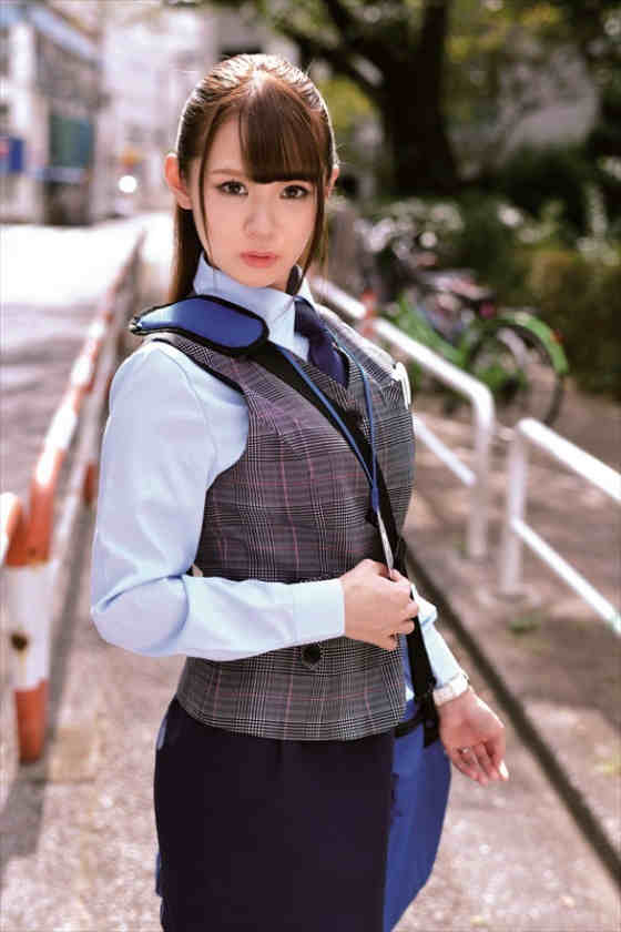 179BAZX-226黑丝袜OL系列