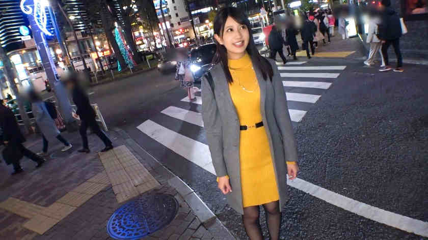 200GANA-2231マジ軟派、初撮搭讪OL