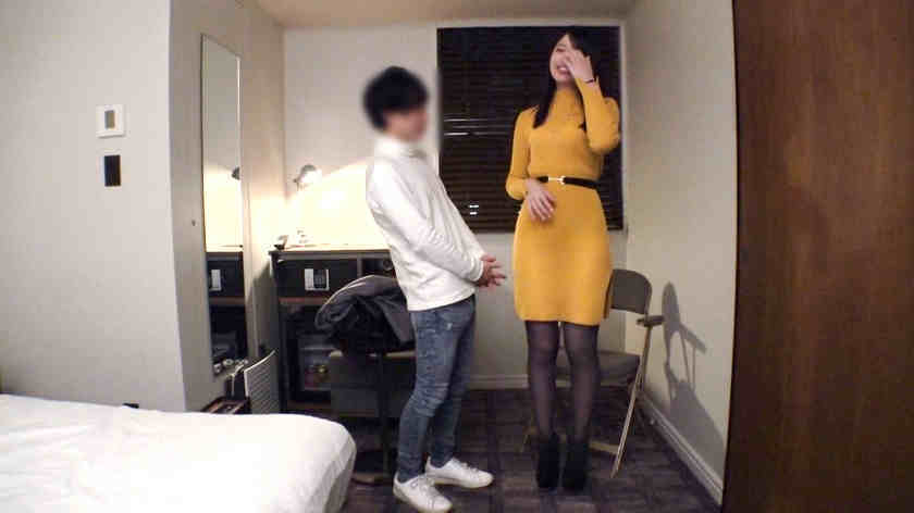 200GANA-2231マジ軟派、初撮搭讪OL