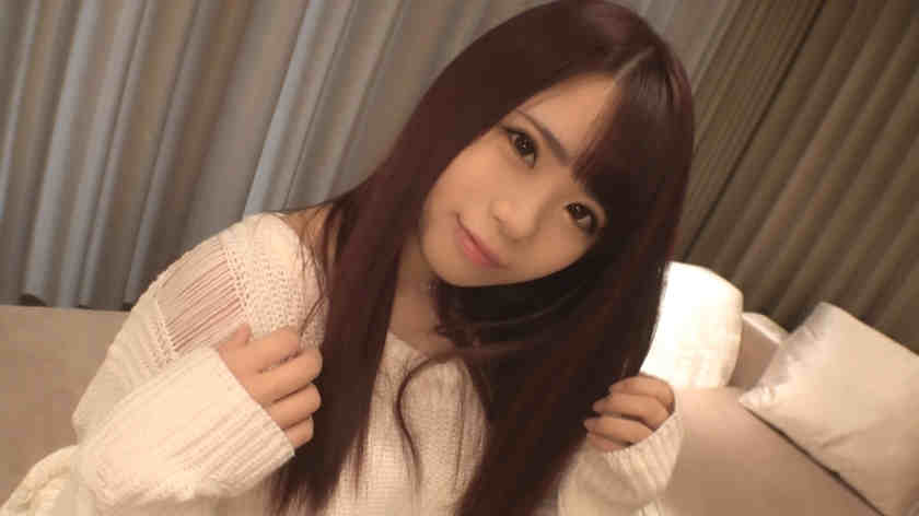 SIRO-4145応募→体験撮影