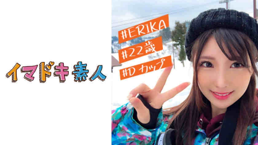 400IMDK-015お姉さん 素人作品