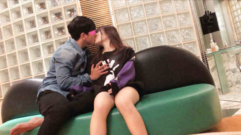 332NAMA-088素人OL摄影