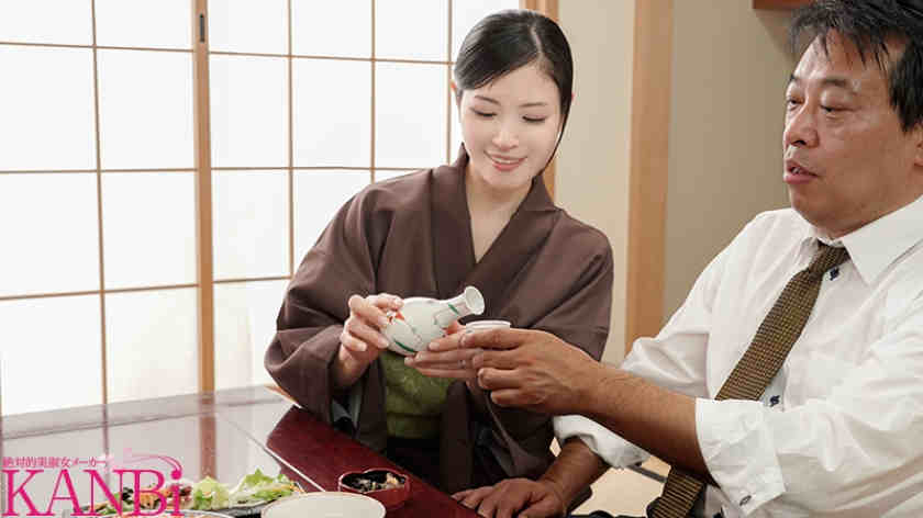 336KBI-036米倉穂香KANBi专属女演员