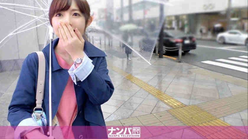 200GANA-2278新宿搭讪家庭主妇32岁