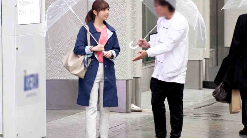 200GANA-2278新宿搭讪家庭主妇32岁