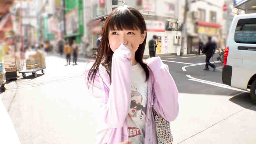 200GANA-2293マジ軟派、初撮19岁学生