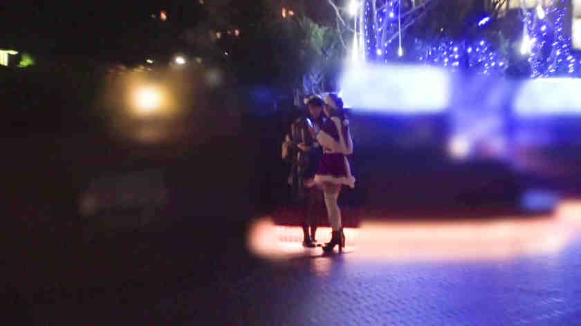 326EVA-116黑丝美腿