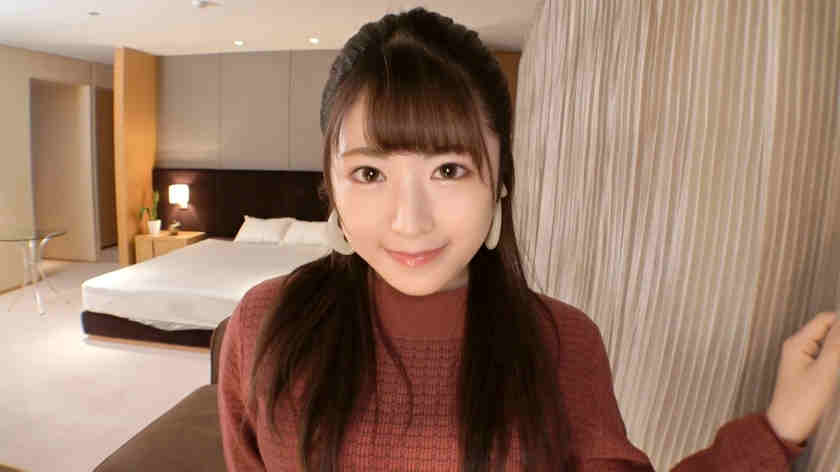 SIRO-4157応募素人、初撮影