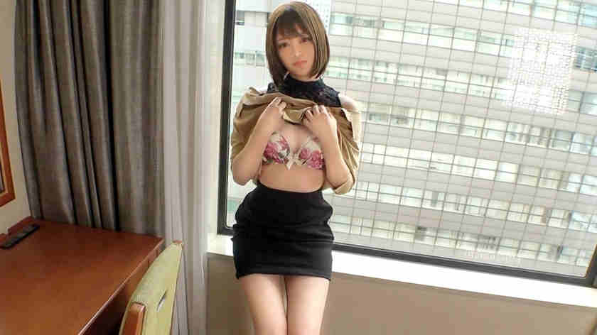 SIRO-4169美容专业学19岁