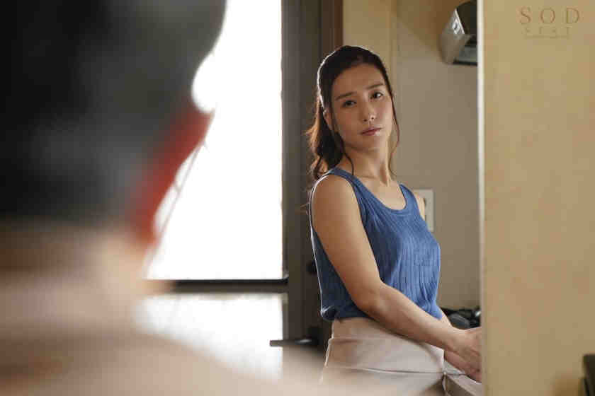 107STARS-237古川いおり