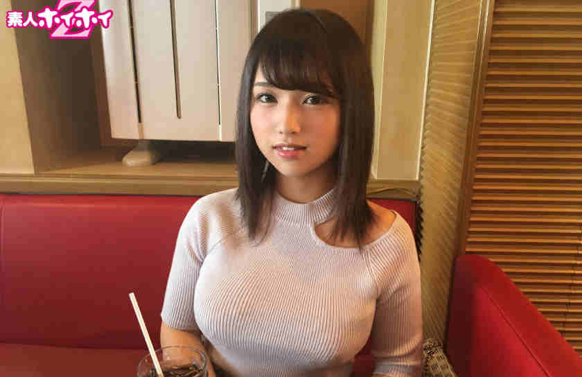 420HOI-053素人ホイホイZ美少女