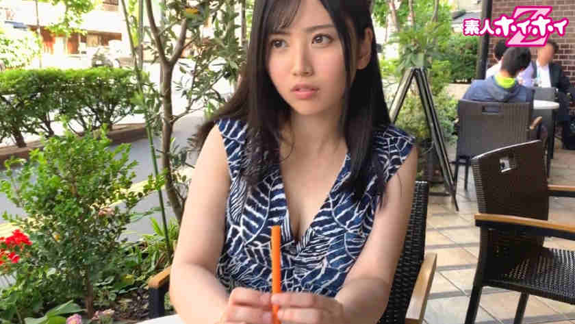 420HOI-056素人ホイホイZ