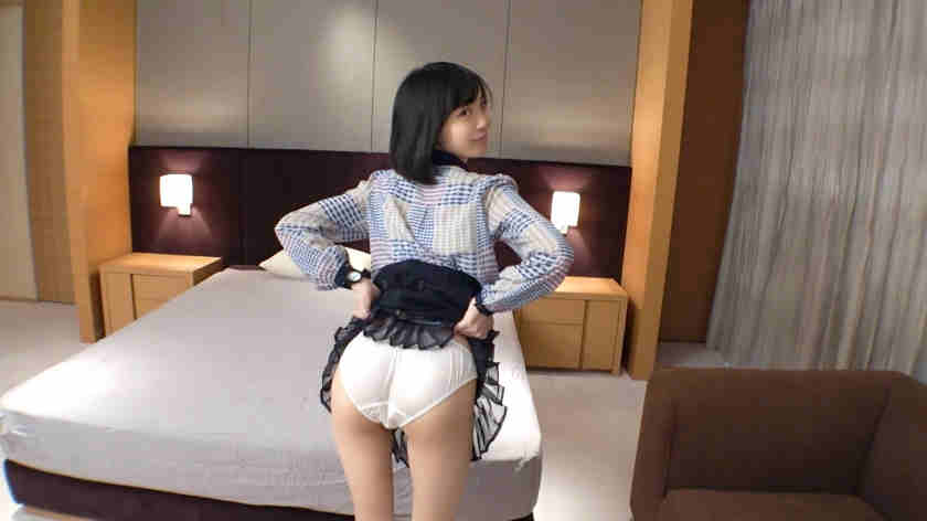 SIRO-4204素人 らむ 21歳 保育士