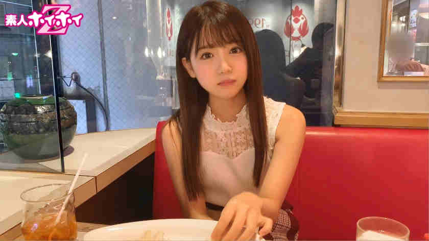 420HOI-052素人ホイホイZ美少女