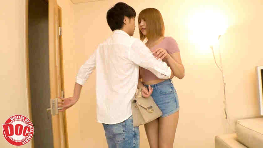 DOCP-242心菜りお 葉山夏菜