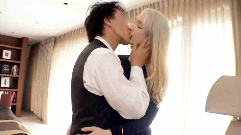 259LUXU-1292来自俄罗斯职业CA空姐