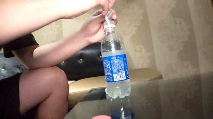 300NTK-445八頭身の超美女