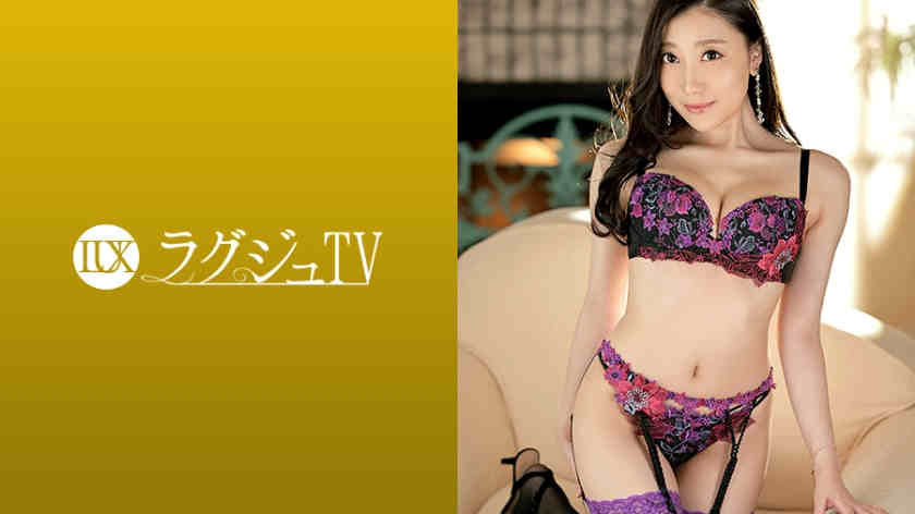 259LUXU-1355柏木菜乃葉28岁社長秘書