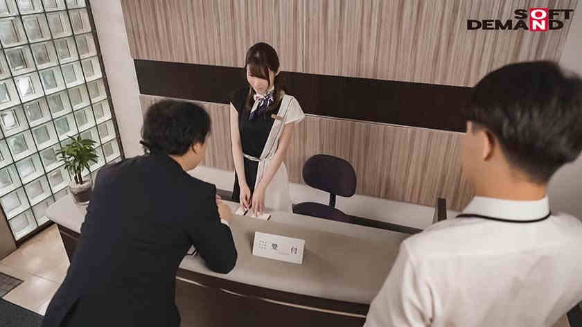 107MSFH-037 丝袜美腿OL水沢美心