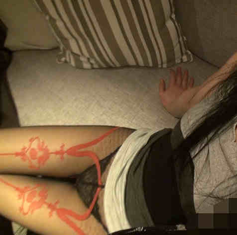 001HMJM-050丝袜美腿OL宮村ななこ