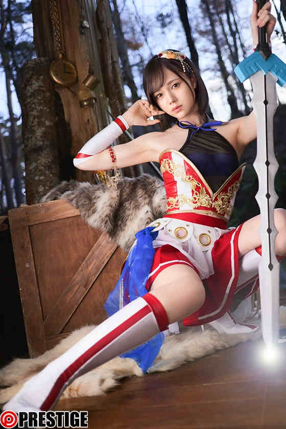 ABW-054 涼森れむ