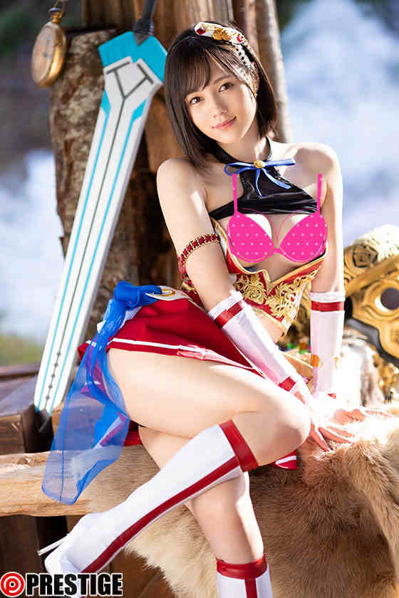 ABW-054 涼森れむ