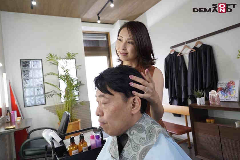 107KIRE-027佐田茉莉子