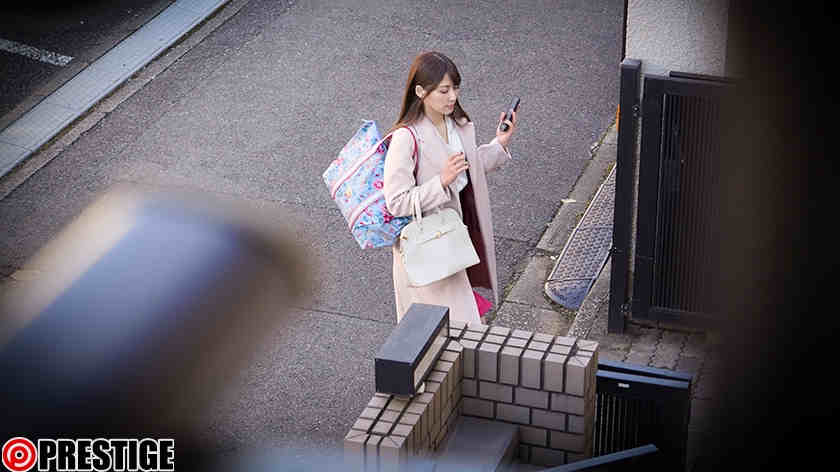 ABW-092 愛音まりあ