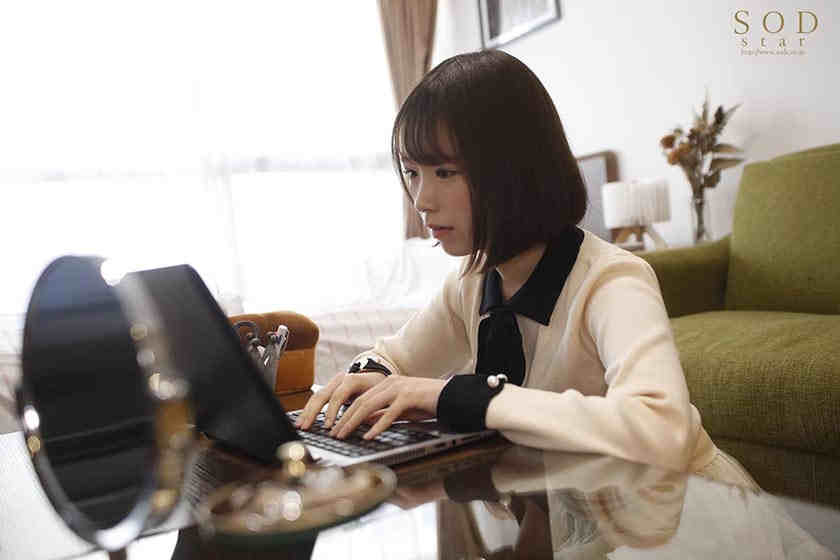 107STARS-366 真白美生