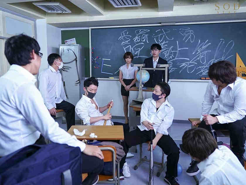 107STARS-352 紗倉まな