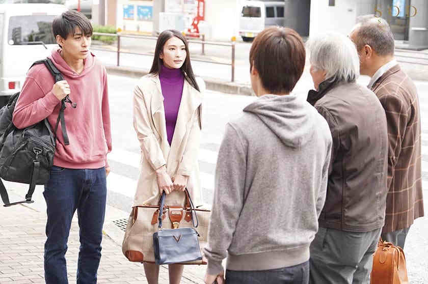 107STARS-353本庄鈴