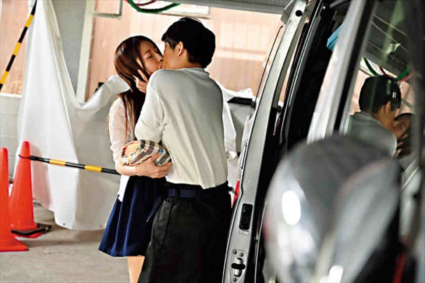 287HZGD-184羽咲美亜