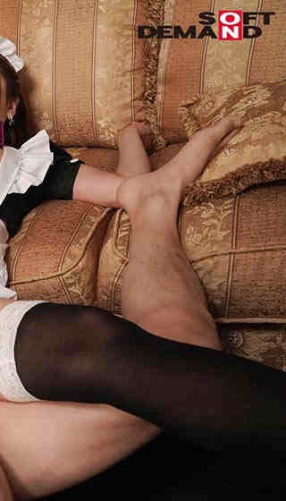 107SDDE-646新村あかり