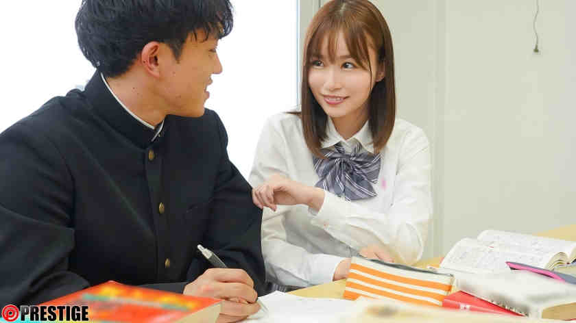 ABW-107河合あすな