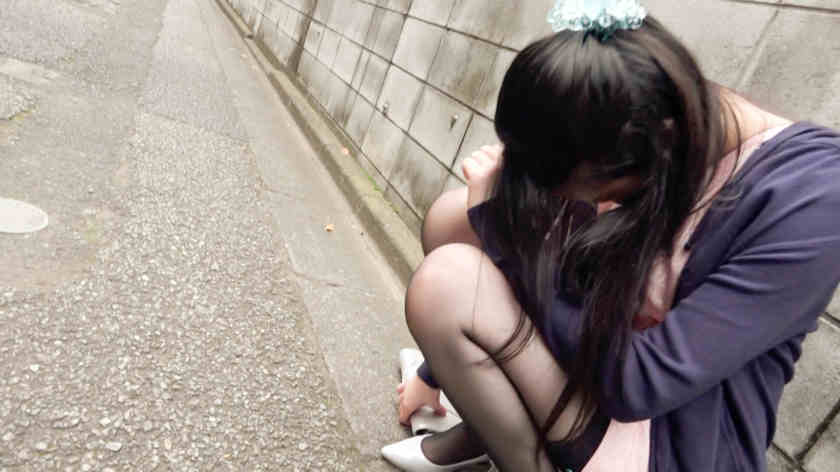 326HGP-026泥酔中的黑丝美腿OL