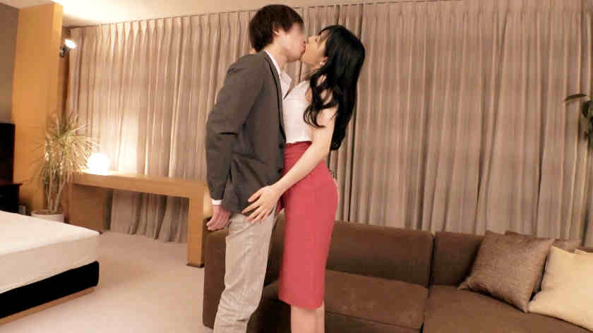 259LUXU-1404明石恵 28歳 教員