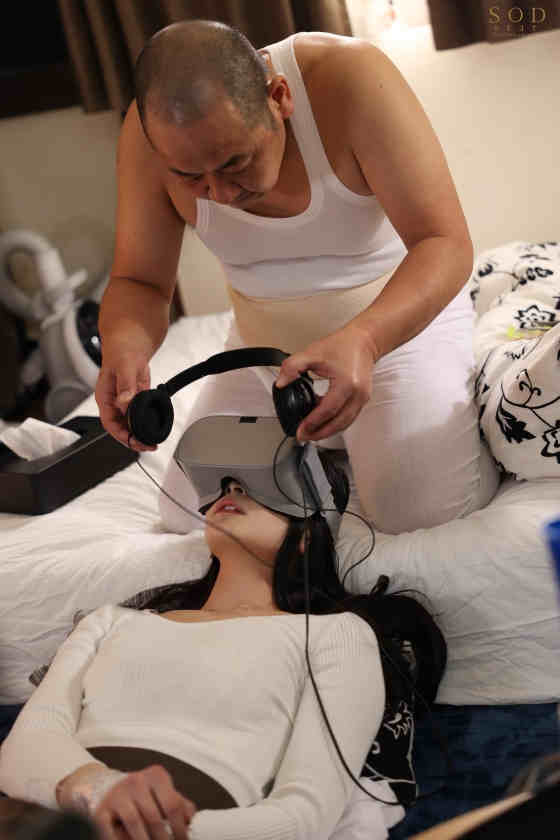 107STARS-389出演本庄鈴