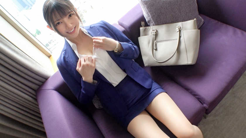 200GANA-2518丝袜美腿OL金融销售员