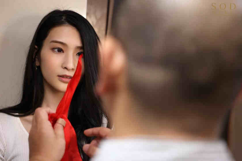 107STARS-389出演本庄鈴