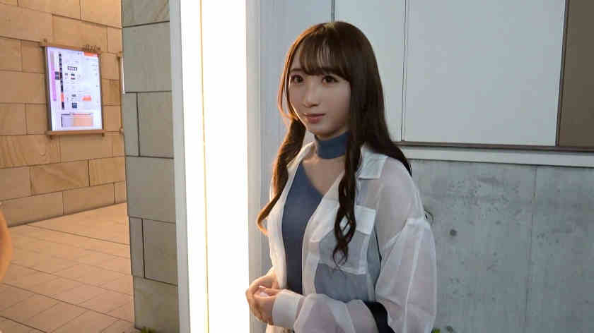 200GANA-2536惠比寿芭蕾舞讲师