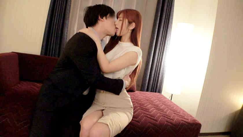 259LUXU-1469桜木望結 26岁