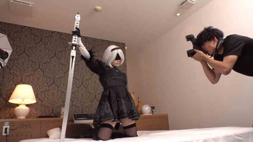 00329ID-029尼尔机械纪元