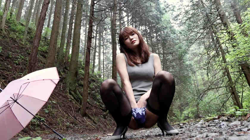 001HMNF-074丝袜美腿シン・私を女優にしてください 第2章