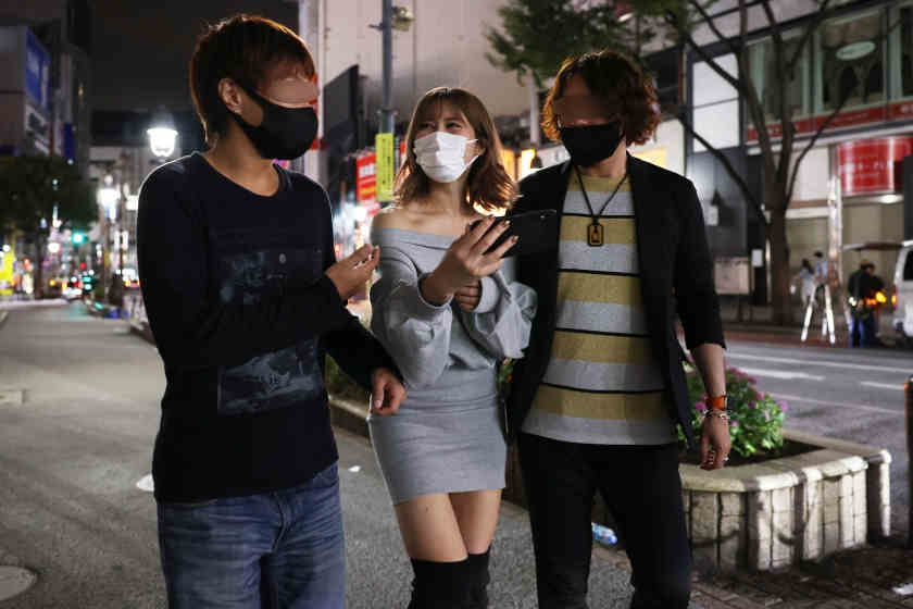 555MTALL-003藤森里穂