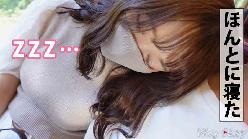 535LOG-004情侣的旅行故事VLog