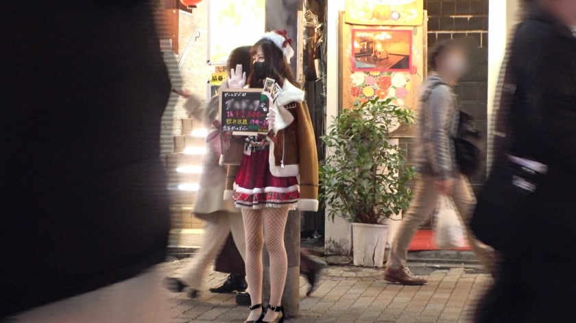 200GANA-2638少女酒吧丝袜店员21岁