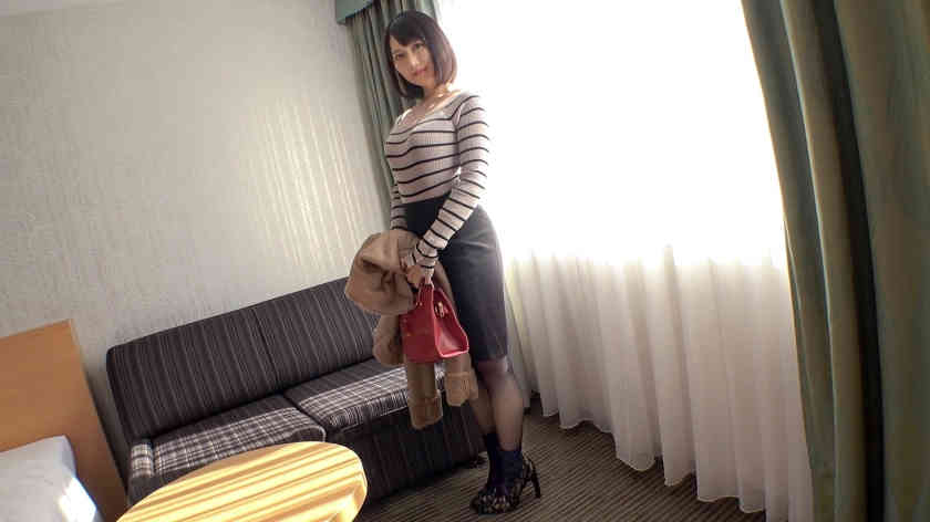 200GANA-2618社长秘书29岁