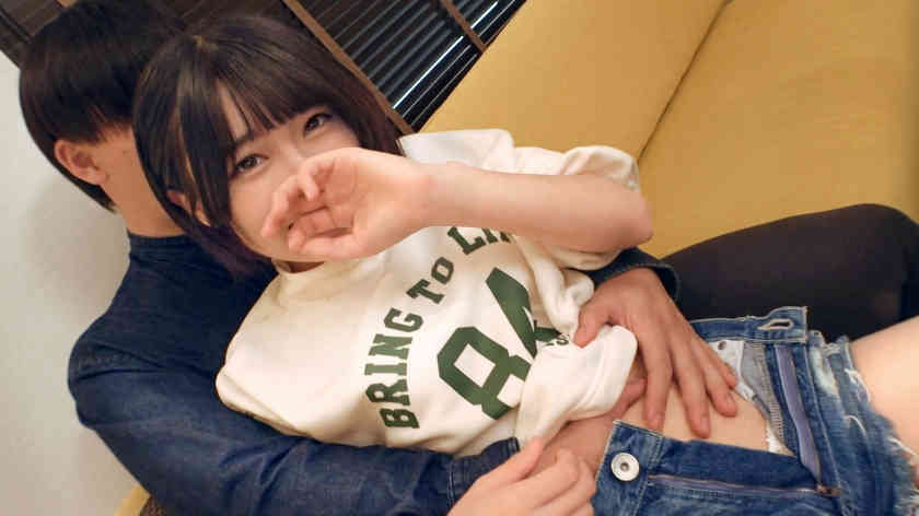 200GANA-2609なつ 20歳 居酒屋