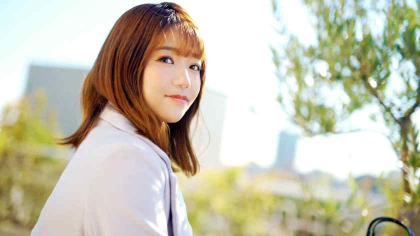 259LUXU-1536愛唯 24歳 看護師